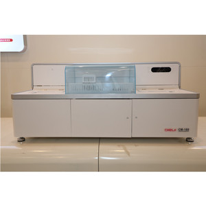 Dirui хемилюминесцентный анализатор Cm-180 clita иммуноанализатор - Product Image 6