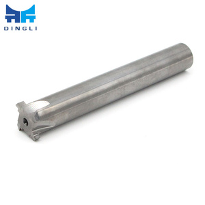 硬质合金数控车床刀架镗杆内车刀各种铣刀 - Product Image 4