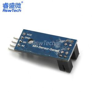 速度センサーモジュールタチョセンサースロット型オプトカプラータチョ発電機カウンターモジュール - Product Image 4