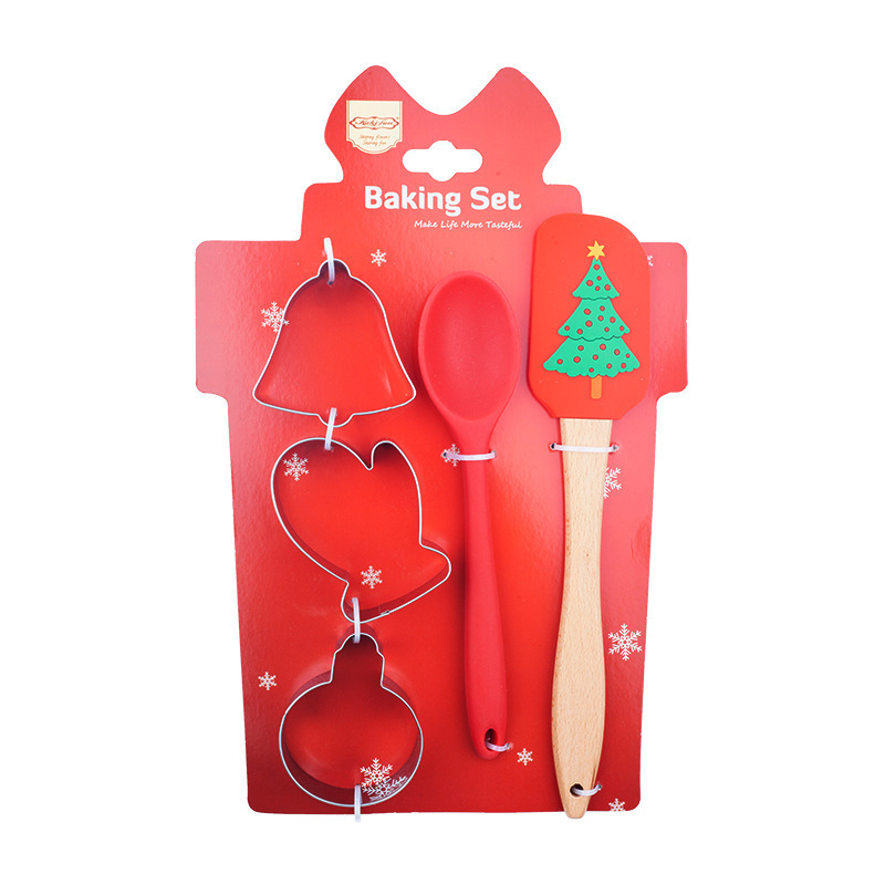 Conjunto Navideño - 15