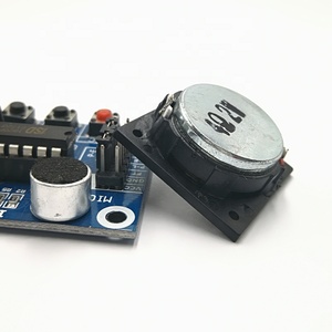 Profession elle Multimedia 2w 3w 4w 5w 6 w10w Neodym interne Audio-Lautsprecher Fabrik mit Smart Home elektronischen Komponenten Laufwerk