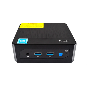 Precio de fábrica oficial Mini PC Computadora Intel N95 16G DDR4 Portátil N100 gamer NUC Mini Computadora Win11 Linux Mini Gaming PC - Product Image 2