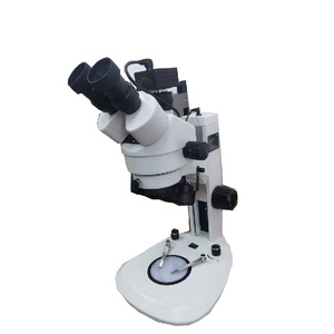 New Arrivals Wholesale Sz-45 Trinocular Stereo <strong>Microscope</strong> for Sale