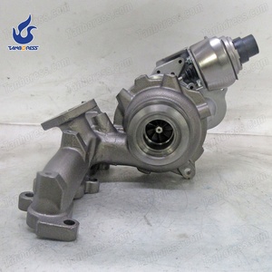 自動車部品GTB1446VZターボフォルクスワーゲンT5トランスポーター2.0 CAAAエンジン792290-0002ターボ付き - Product Image 2