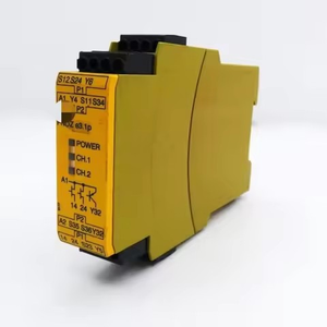 New Original Ready Stock 380400 Industrial Automation PAC Dedicated PLC <strong>Programming</strong> Controller