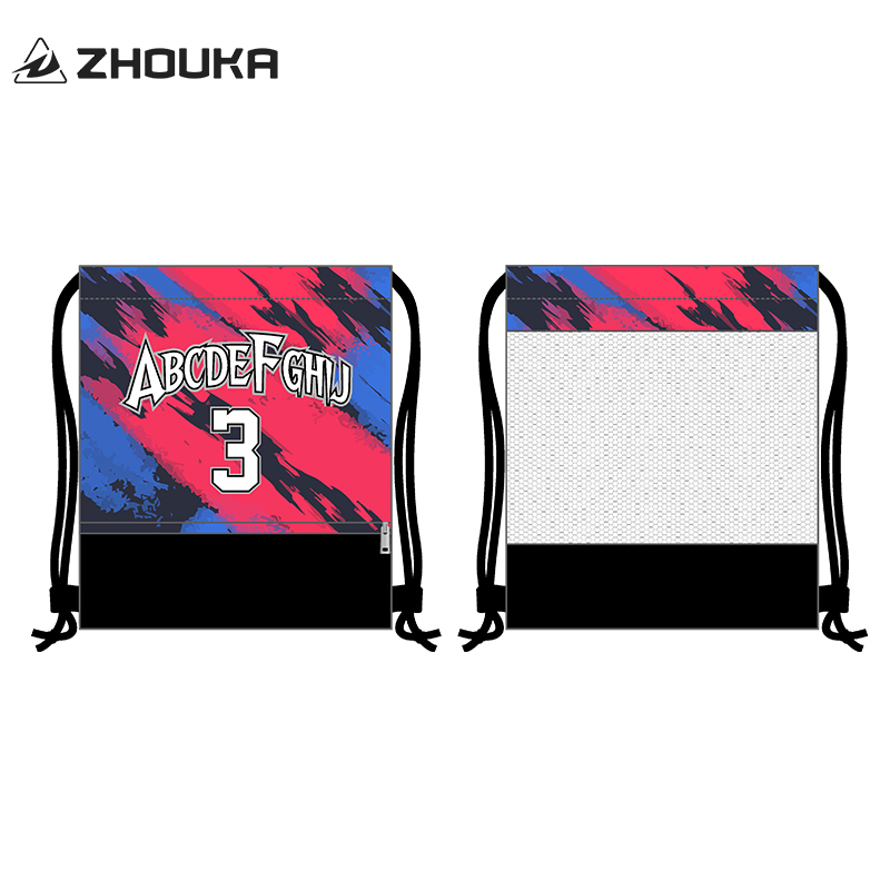 Sac de basket-ball