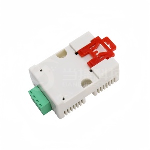 <strong>Temperature</strong> and Humidity Transmitter Modbus SHT20 Sensor <strong>Module</strong> High-precision <strong>Temperature</strong> and Humidity Monitoring RS485 - Product Image 2
