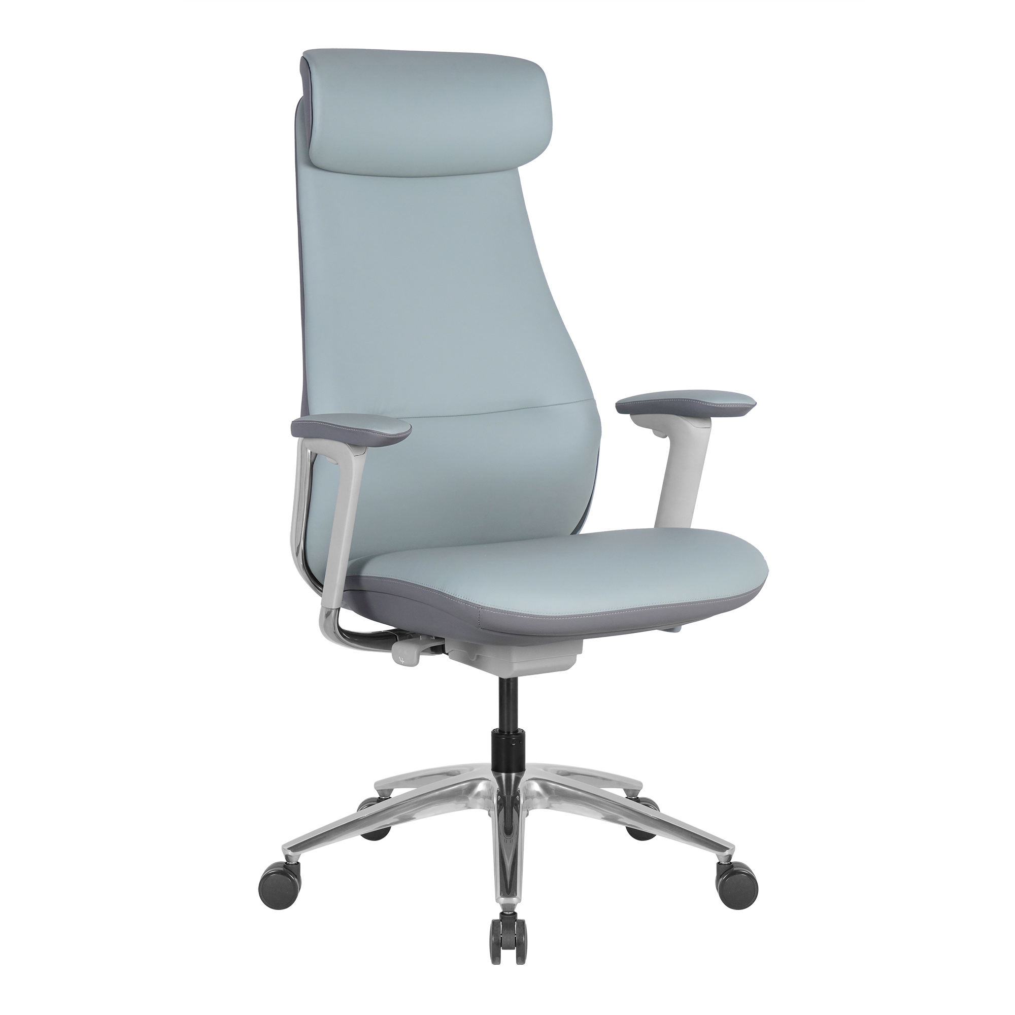 สีเขียว