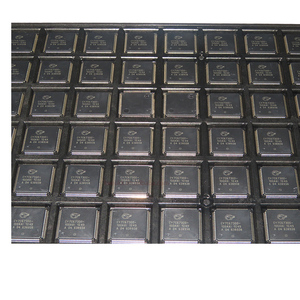 chips 100% New&amp;original In Stock QFP100 BOM <strong>CY7C67300</strong>-100AXI - Product Image 2