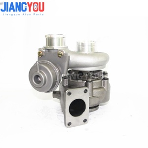 TD04L เทอร์โบชาร์จเจอร์49377-07404 49377-07401 49377-07440เทอร์โบชาร์จเจอร์สภาพใหม่สำหรับ Volkswagen crafter 2.5 TDI - Product Image 3