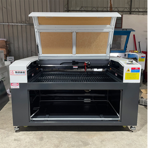 1300*900mm Platform Lifting <strong>Laser</strong> <strong>Cutting</strong> Machine With <strong>Ccd</strong> Camera for Photo Frame Cut and Automatic Position <strong>Cutting</strong> - Product Image 5