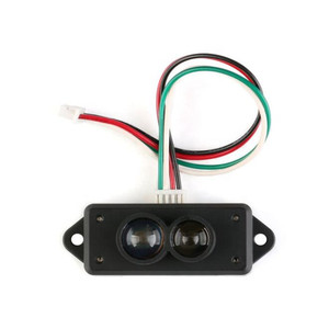 高感度ToFレーザーライダーモジュールレーザーセンサーUART0.3-12mレーザー距離センサーモジュールTFmini-S - Product Image 4
