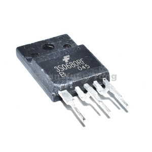 KA3S0680RF 0680RF 0680 ZIP5 anahtarlama güç transistör elektronik bileşenler triyot yeni - Product Image 1