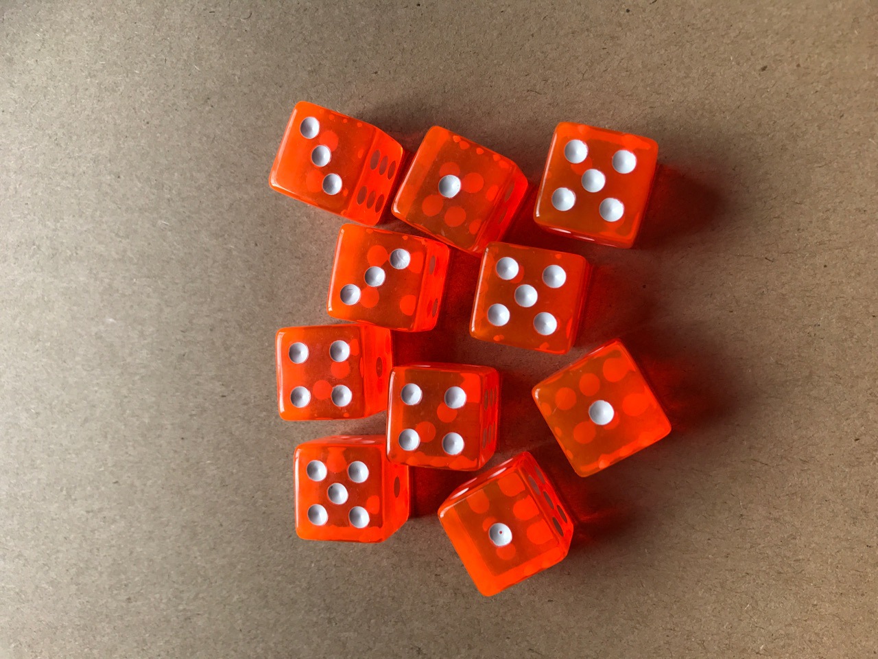 Naranja