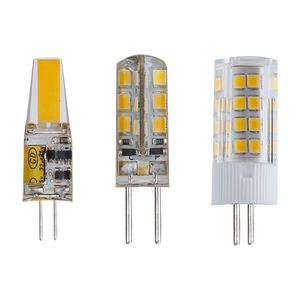 Yüksek kalite çin fabrika yüksek parlaklık 1.5v Led ampul Led ampul renk 9watt 12volt Led ampul - Product Image 2