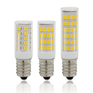 Ceramic +PC 3W G4 2835 <strong>Led</strong> Bulb G9 4000k Dimmable G4 G12 G9 <strong>Led</strong> Light Bulb G4 Bubble G9 Bubble GU10 Bulb - Product Image 5