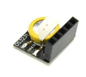 DS3231 Echtzeituhr modul für Arduino 3,3 V/5V mit Batterie für Raspberry Pi