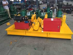 HG-Hydraulic Profile Bending <strong>Machine</strong> for Sale Fully Automatic Shelf Double Beam Integrated Beam Cold Bending Forming <strong>Machine</strong> - Product Image 4