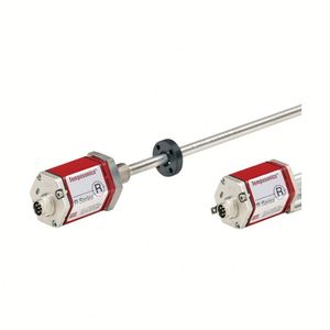 4516, 4516A 3/4 "NPT, 1:1 ratioattuatori di Input to Output azionano il codificatore del filtro - Product Image 4