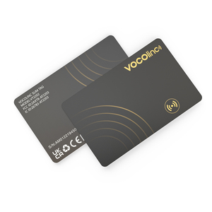 VOCOlinc VT2202 akıllı GPS takip cihazı & bulucu toptan fiyat Logo app-le hava-etiketi Tracker bagaj GPS 'FindMy' App - Product Image 1