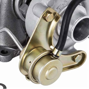 Turbocharger ct9 1720154090 1720164090 17201-64090 עבור מטען טורבו טויוטה Hiace Land