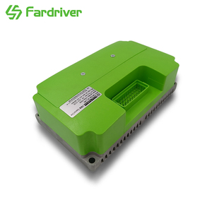Fardriver בקר ND72200 1000W 48-72V מהירות מנוע בקר עבור חשמלי קטנוע אופניים