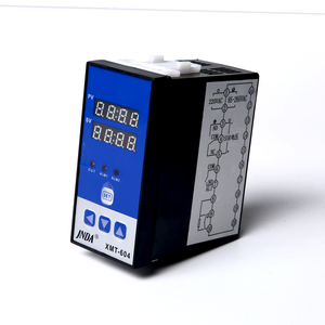 製造XMT-604 PID温度コントローラー600度Pt100入力リレー出力デジタルペルチェ温度コントローラー - Product Image 2