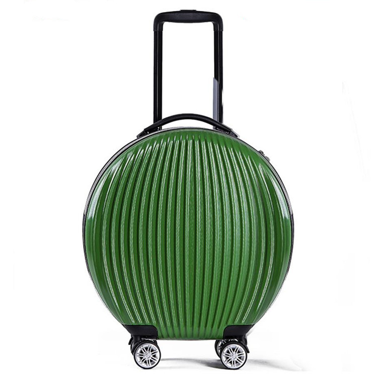 Shell verde 18"