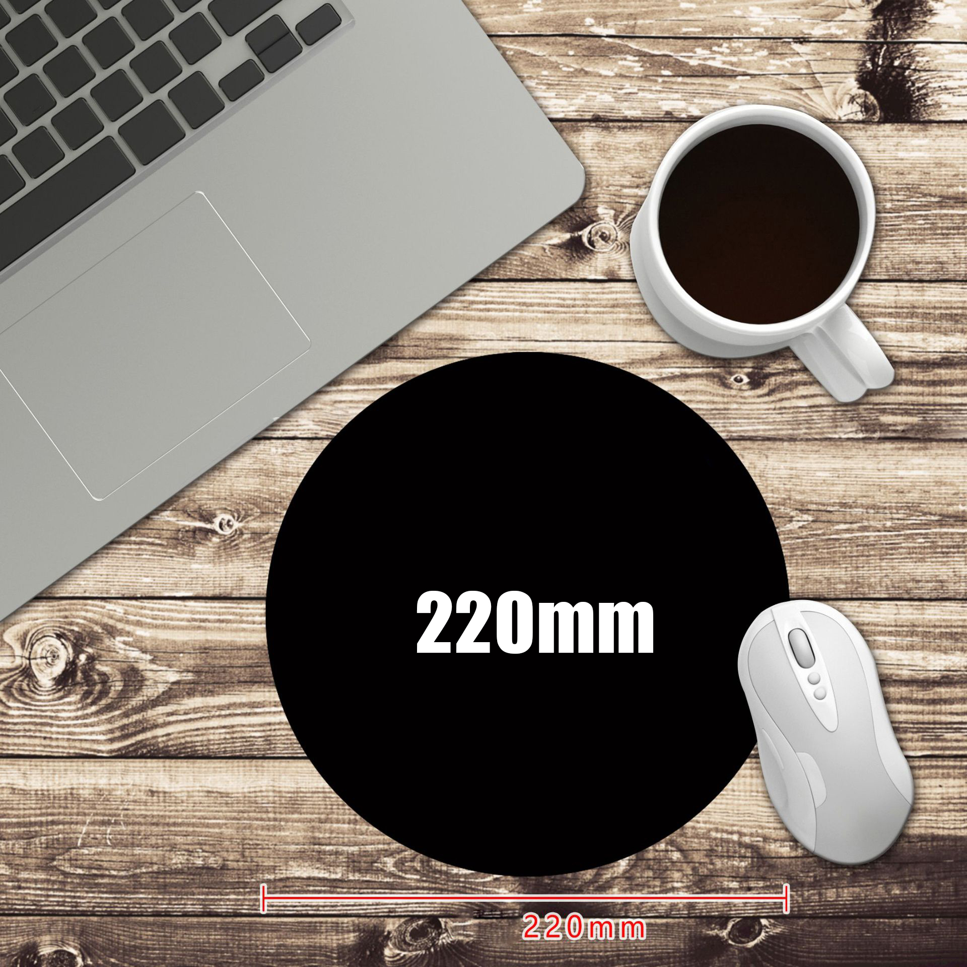 22cm