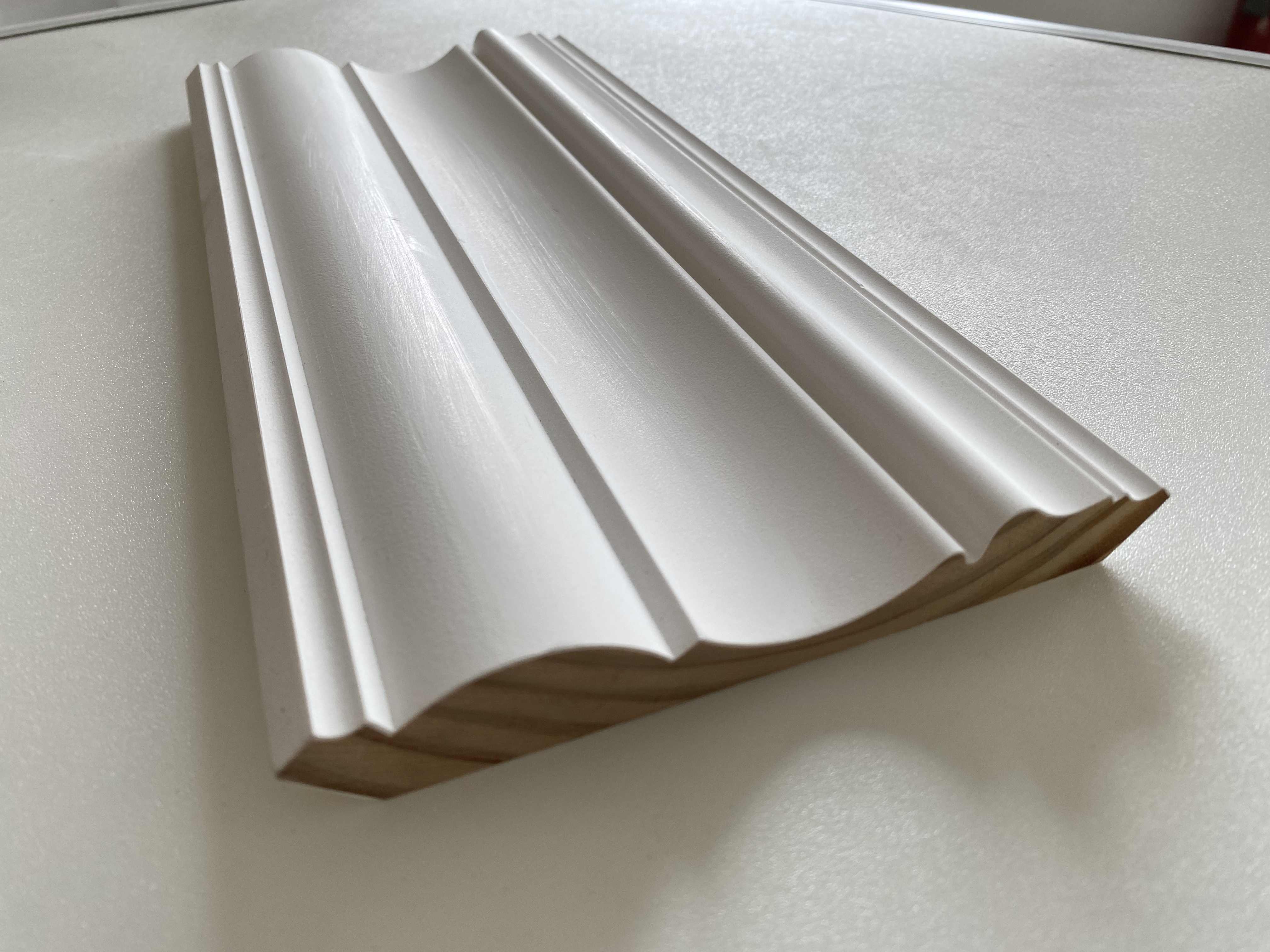 Crown Moulding 1