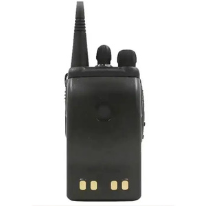 Per Walkie Talkie Vhf Radio bidirezionale Audio Dmr comunicazione Radio a due vie Radio Walky-talky GP328 Plus Gp328plus - Product Image 3