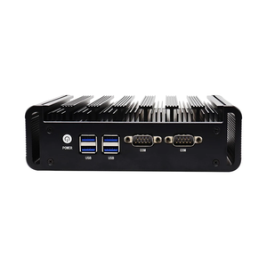 Cheaper <strong>Computer</strong> Mini PC 4G 8G RAM <strong>Quad</strong> <strong>Core</strong> Mini NUC I3 I5 4th 5th Generation CPU Mini Pc Nuc - Product Image 5