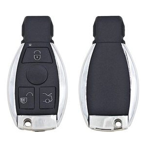 XHORSE VVDI BE <strong>Key</strong> Pro Mercedes Benz V1.5 Improved Smart <strong>Key</strong> 315/433MHz Can Exchange MB BGA Token PCB Remote Chip - Product Image 4
