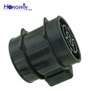 5WK9606空气流量传感器，用于V-auxhall O-pel Astra G H Corsa C Meriva Omega B Signum Tigra Twintop Vectra B Zafira A Saab - Product Image 4