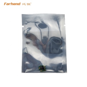 7570碳粉盒复位芯片更换惠普7570碳粉复位芯片用于打印机碳粉 - Product Image 4