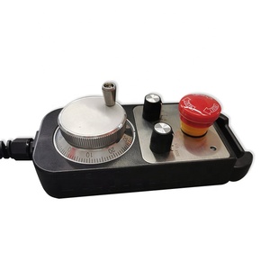 High Quality Portable Hand Box <strong>Encoders</strong> <strong>Mpg</strong> Cnc Rotary Wheel <strong>Encoder</strong> Cheaper Cnc Hand Held Pulse Generator - Product Image 5