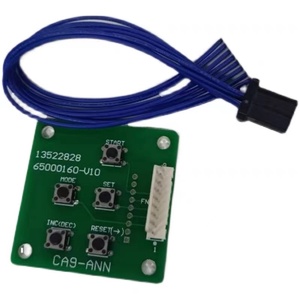 Оборудование для эксплуатации лифта инструмент тестовый инструмент CA9-ANN - Product Image 1