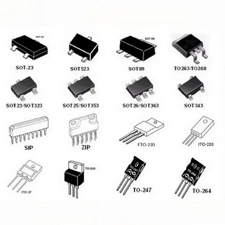 (Electronic Components) MBRF20H150CT