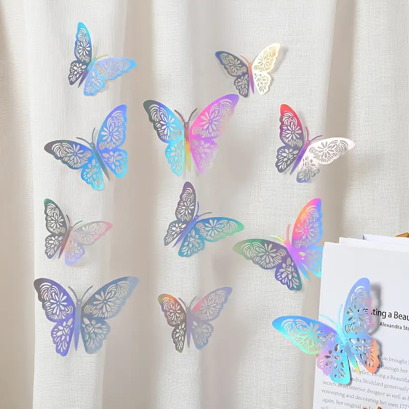 Colorful-Pack 12