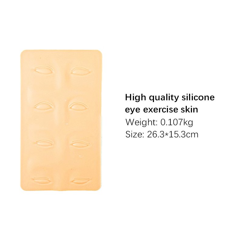 yeux de pratique des cils-10