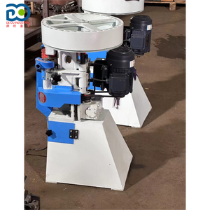 Pah kırma için ve kesme makinesi tahta çubuklar otomatik kesme makinesi için yuvarlak çubuklar yüksek hızlı doweling makinesi - Product Image 5