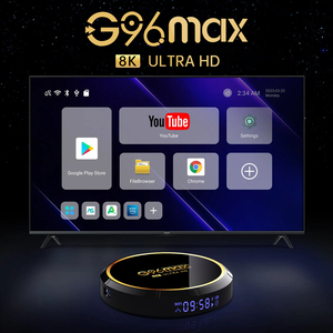 2025 dispositivo di Streaming Home Theater intelligente 13.0 Android 8K di alta qualità WiFi 6 RK3528 processore Quad Core Set-top Box - Product Image 4
