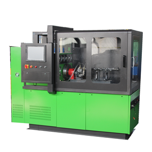 Высокое качество CR815 EPS815 используется руководство common rail дизель инжектор насос тесты <span class=keywords><strong>bench</strong></span> - Product Image 3