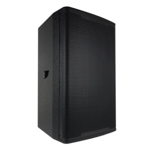 Speaker PA Full-Range ROVAPA 15 inci 500W: Sens 99dB, SPL 124dB, 90x60 ° Cakupan, Dual NL4, untuk Aula Serbaguna & Monitor - Product Image 2