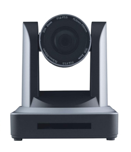 Telecomando preimpostato 1080P60fps IP POE H DMI SDI PTZ telecamera Zoom 20x per soluzione di trasmissione/videoconferenza - Product Image 4