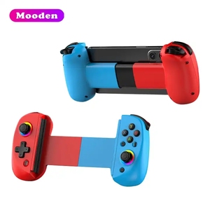 S D8 Wireless BT Stretch able Controller Gamepad Für Android IOS-Gerät Joystick-Steuerung für PS3 PS4 Switch PC-Videospiele Consol