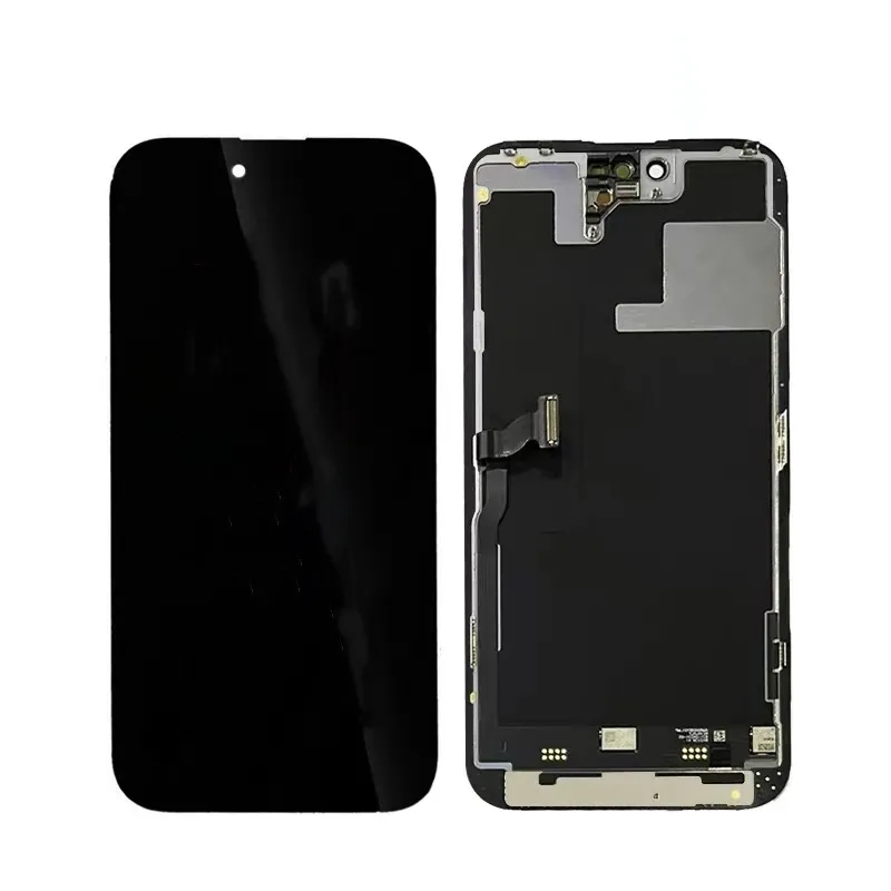 Handy Panta lla LCD für iPhone 15 Bildschirm Display LCD für iPhone 15 plus Bildschirm LCD für iPhone 15 Pro Max Ersatz