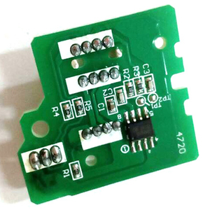 Chip Trống Hình Ảnh Cho D-COPIA Olivetti Lexikon 1801MF 1801MF PLUS 2201MF 2201MF PLUS Cho Triumph-Adler Utax 1855 2256 - Product Image 3