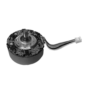 24v 12v BLDC Driver motore PCBA controllo di velocità ad alta corrente a basso costo dc Brushless regolatore del motore elettrico - Product Image 6