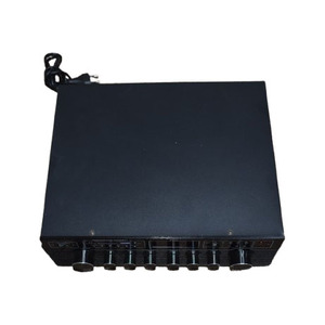 P40A Home Amplifier for <strong>Bluetooth</strong> HIFI Swiftlet Nest Power Amplifier with Metal <strong>Input</strong>/<strong>Output</strong> Bird Amplifiers New Release - Product Image 3